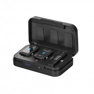 Saramonic Blink500 ProX B6 Kablosuz İkili Mikrofon