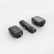 Saramonic Blink500 ProX B6 Kablosuz İkili Mikrofon