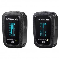 Saramonic Blink500 ProX B1 Kablosuz Mikrofon