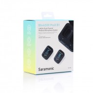 Saramonic Blink500 ProX B1 Kablosuz Mikrofon