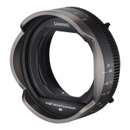 Samyang V-AF MF Adapter Ring