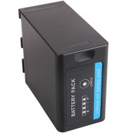 Patona 1314 Premium BP-A60 Canon Batarya