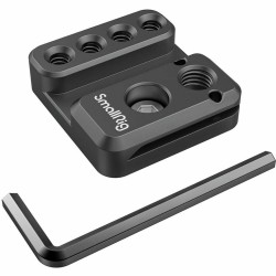 Zhiyun Smallrig 2995 Zhiyun Crane 2s Için Yan Bağlantı Plakası Zhiyun Smallrig 2995 Zhiyun Crane 2s Için Yan Bağlantı Plakası