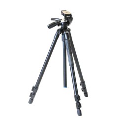 Slik PRO AL-523DX Tripod 