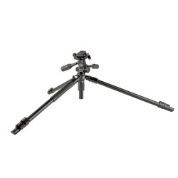 Slik PRO AL-523-3W Tripod 