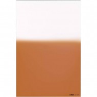 Cokin Grad Tobacco T1 - Z serisi Kare Filtre (Z124)