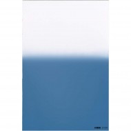 Cokin Gradual Blue B2 - Z serisi Kare Filtre (Z123)
