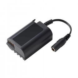 Panasonic DMW-DCC17GU DC Coupler