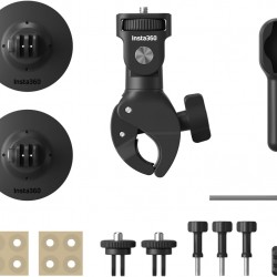 Insta360 Motorcycle Bundle (New Version)