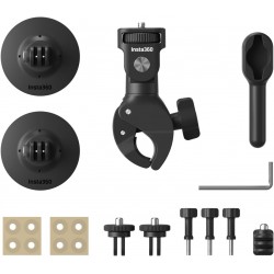 Insta360 Motorcycle Bundle (New Version)