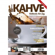 Kahve Hakkında Her Şey Özel Sayı