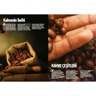 Kahve Hakkında Her Şey Özel Sayı