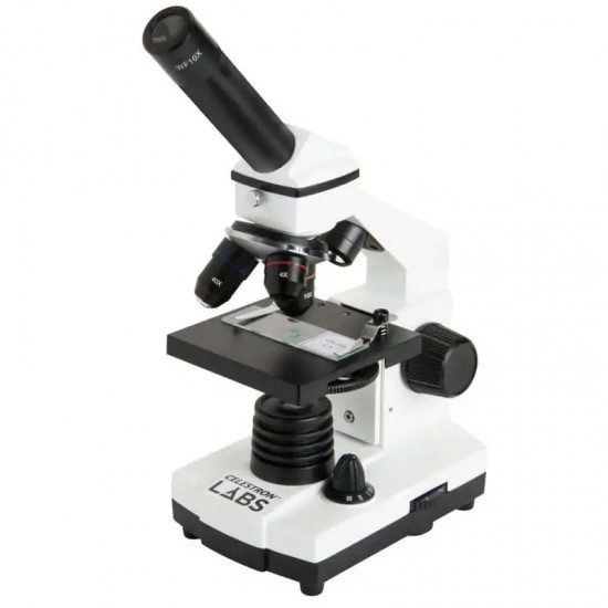 Celestron 44133 Labs CM400 Biyolojik Mikroskop
