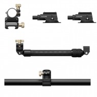 Insta360 Dual Suction Cup Car Mount CINSBAVC