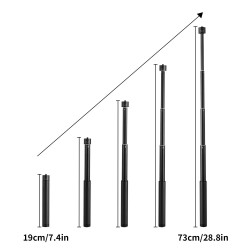 ZHIYUN SMOOTH GENERAL EXTENDABLE GRIP ZHIYUN SMOOTH GENERAL EXTENDABLE GRIP