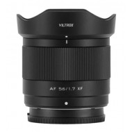Viltrox AF 56mm f/1.7 XF Lens (Fujifilm X)