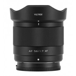 Viltrox AF 56mm f/1.7 XF Lens (Fujifilm X)