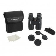 Celestron 72335 Nature DX ED 10x50 Dürbün