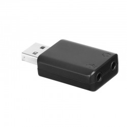 Saramonic SR-EA2 USB Ses Kartı