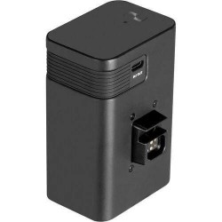 Zhiyun Molus X60 Grip Battery CH1-6E