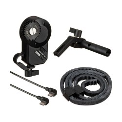 Zhiyun CMF-06 Transmount Fokus ve Zoom Kontrol Motoru 2.0 Zhiyun CMF-06 Transmount Fokus ve Zoom Kontrol Motoru 2.0