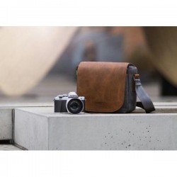 OLYMPUS OM SYSTEM MINI MESSENGER BAG E0410928