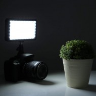 Patona 4276 Zoom Led-396A + Batarya + Şarj Cihazı 