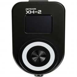 AstrHori XH-2 Light Meter (Black)