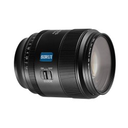 Sirui Aurora 85mm f/1.4 Lens (Fujifilm X)