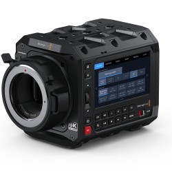 Blackmagic PYXIS 6K EF