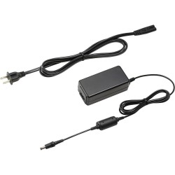 Panasonic DMW-AC10E AC Adapter 