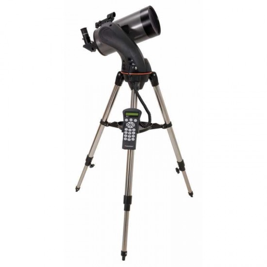 Celestron 22097 Nexstar 127SLT Bilgisayar Donanımlı Teleskop Celestron 22097 Nexstar 127SLT Bilgisayar Donanımlı Teleskop