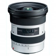 Tokina 11-16mm F/2.8 atx-i CF Lens (Canon EF, White) 