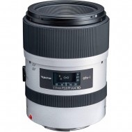 Tokina 100mm F2.8 atx-i 1:1 FF Macro (Nikon F, White)
