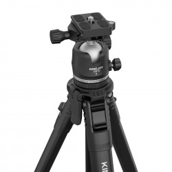 KINGJOY S600+GS10 PHOTO TRIPOD