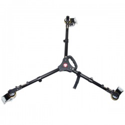 KINGJOY VX-600D 3 WHEEL DOLLY 