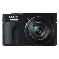 Panasonic Lumix DC-TZ99 (Siyah)