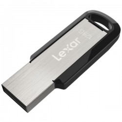 Lexar 128 GB JumpDrive M400 USB 3.0 Taşınabilir USB Bellek