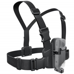 Insta360 X5 POV Chest Mount