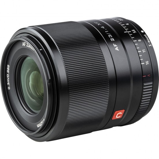 Viltrox AF 23mm f/1.4 XF Lens (Fujifilm X) Viltrox AF 23mm f/1.4 XF Lens (Fujifilm X)