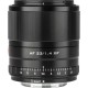 Viltrox AF 23mm f/1.4 XF Lens (Fujifilm X) Viltrox AF 23mm f/1.4 XF Lens (Fujifilm X)