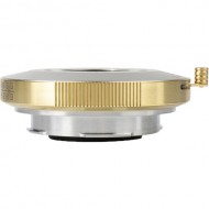 7Artisans 35mm f/5.6 Lens for Leica M (Silver)