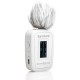Saramonic Blink500 PRO B2W Kablosuz Yaka Mikrofonu Sistemi (Beyaz)