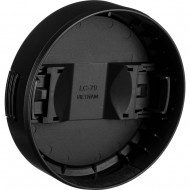 Olympus LC-79 Lens Cap (Olympus ED 7-14mm f/2.8 PRO için)