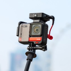 Insta360 ONE RS Accessory Cold Shoe