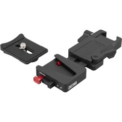 Zhiyun TransMount Quick Release Plate (CRANE-M3 ve CRANE M2S) Zhiyun TransMount Quick Release Plate (CRANE-M3 ve CRANE M2S)