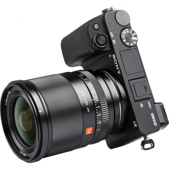 Viltrox AF 13mm f/1.4 E Lens (Sony E) Viltrox AF 13mm f/1.4 E Lens (Sony E)