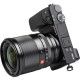 Viltrox AF 13mm f/1.4 E Lens (Sony E) Viltrox AF 13mm f/1.4 E Lens (Sony E)