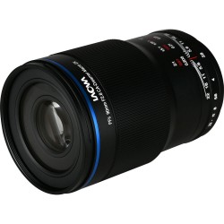 Laowa 90mm f/2.8 2x Ultra Macro APO Lens (Nikon Z)