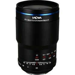 Laowa 90mm f/2.8 2x Ultra Macro APO Lens (Canon RF)